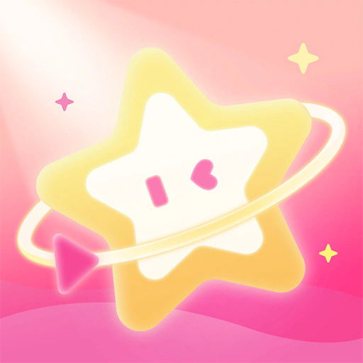 LuckyDramas – Watch & Earn app icon