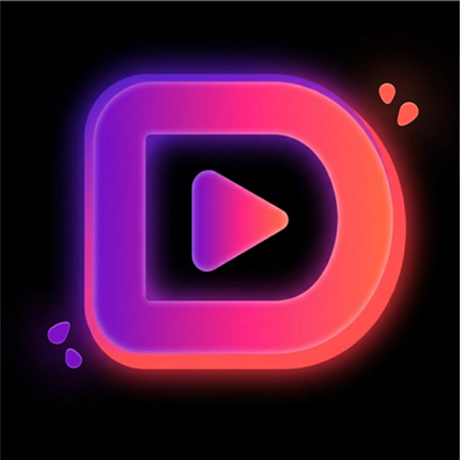 ShortDramas：MiniSerie,Reel&TV app icon