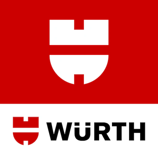 Würth app icon