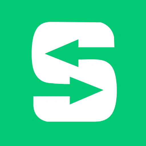 SidelineSwap app icon