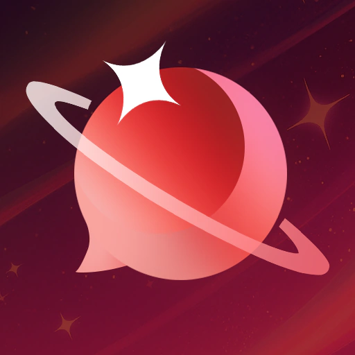 Sienna-Find Your AI Soulmate app icon