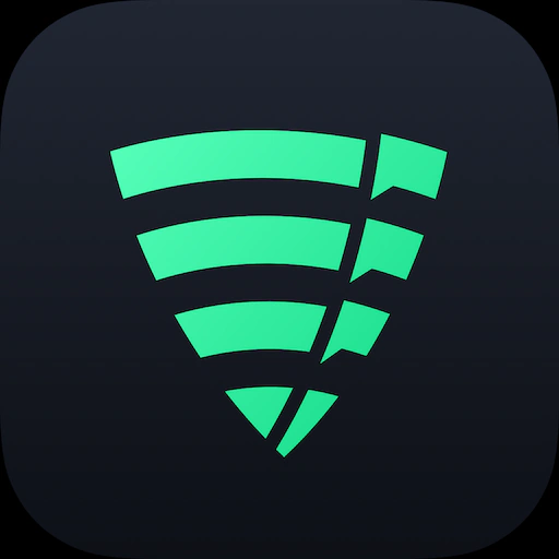 Signet app icon