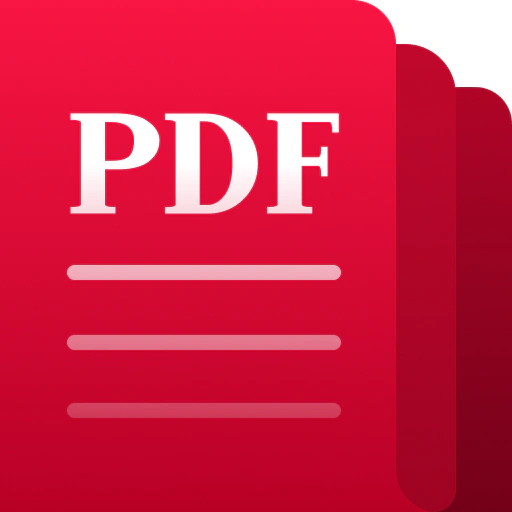 Silky PDF– Read PDF app icon