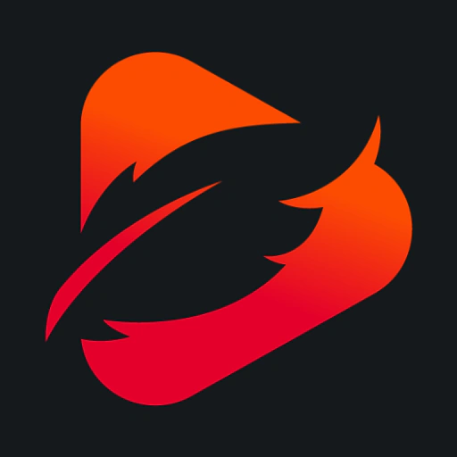 Sirin Audiobook Player app icon