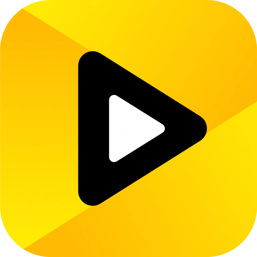 OiTube - Local Video Player app icon