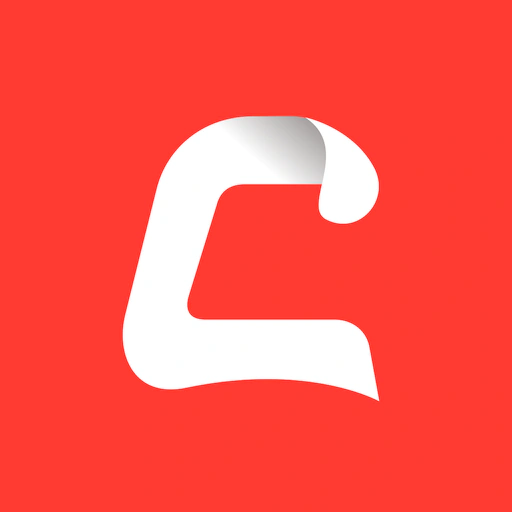 Cashzine - Earn money reward app icon