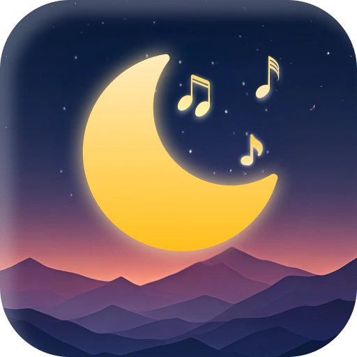 Sleep Monitor - Smart Alarm app icon