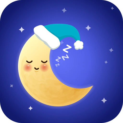 Sleep Cycle - Sleep Tracker app icon