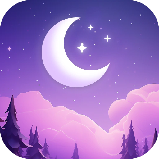 White Noise - Sleep Sounds app icon