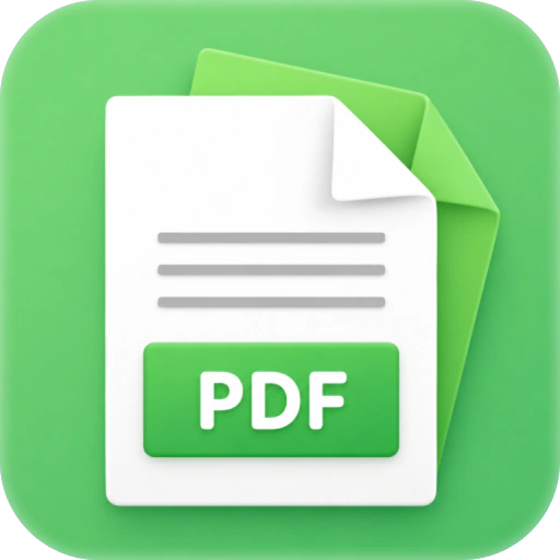 Smart PDF Manager app icon