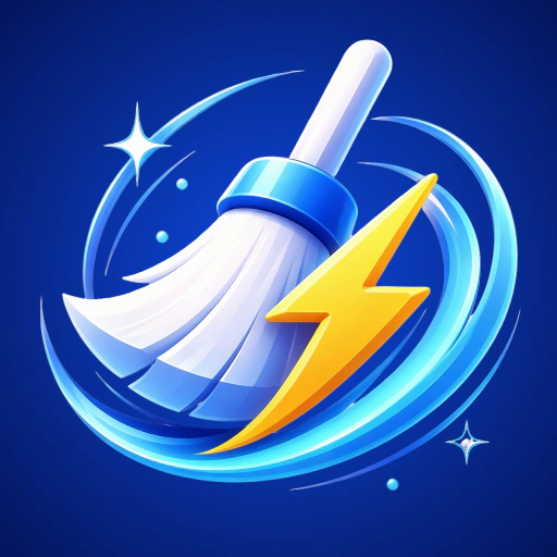 EasyClean - Junk Cleaner app icon