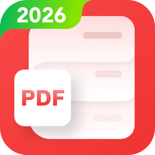 PDF Smart & PDF Reader app icon