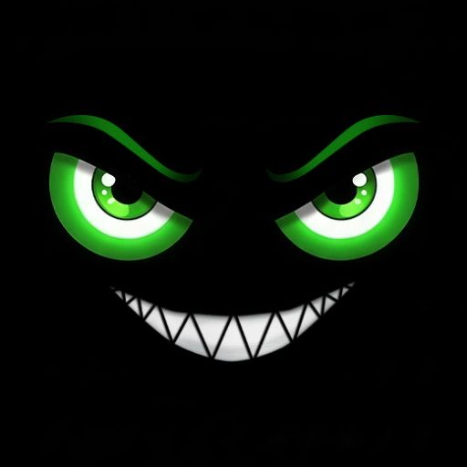 Smiley Fun Live Wallpaper app icon