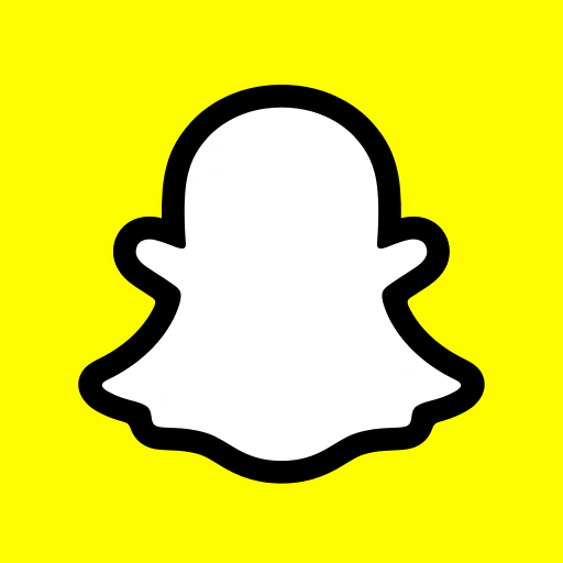 Snapchat app icon