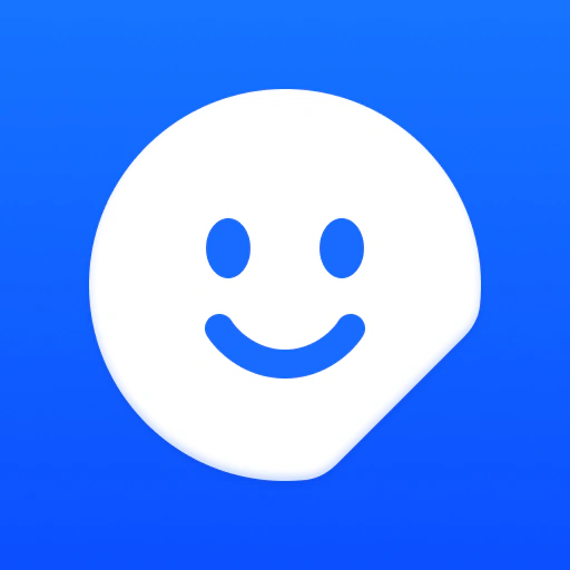 Sticker.ly - Sticker Maker app icon