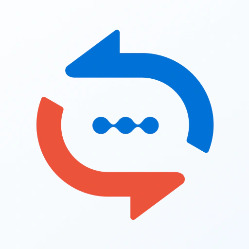 Reverso Translate and Learn app icon
