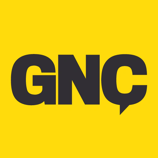 GNÇ app icon