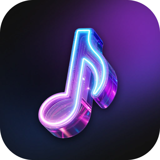 LocalPure MP3 Launcher app icon