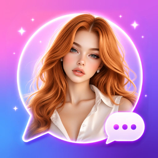 Soulyn: AI Character Chat app icon