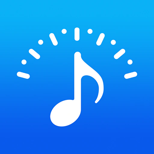 Tuner & Metronome app icon