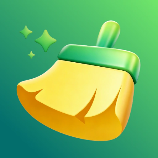 Spacely-Storage Cleaner app icon