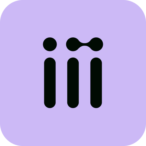Spirii Go app icon