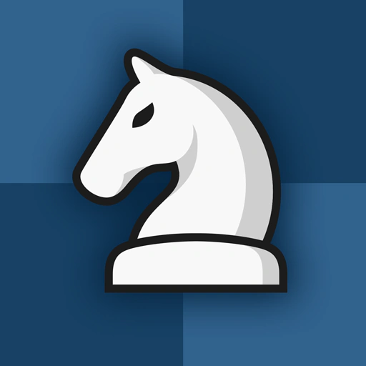 Chess Online & Offline app icon