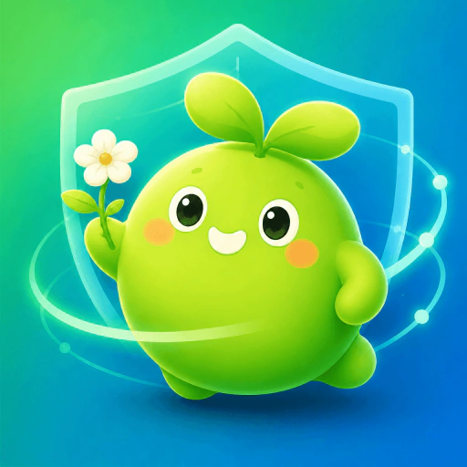 Spring VPN — Fresh Every Day app icon