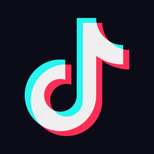 抖音 Douyin app icon