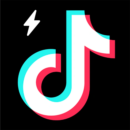 TikTok Lite app icon