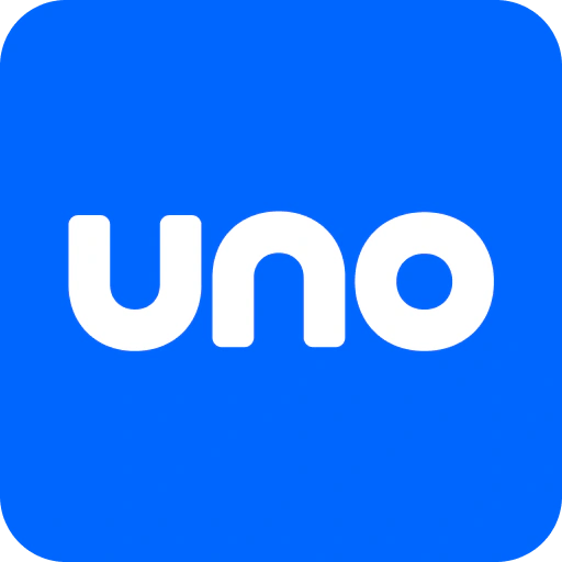 Uno app icon