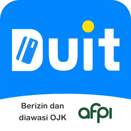 PinjamDuit - Pinjaman Daring app icon