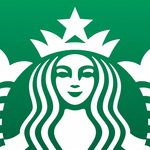 Starbucks app icon