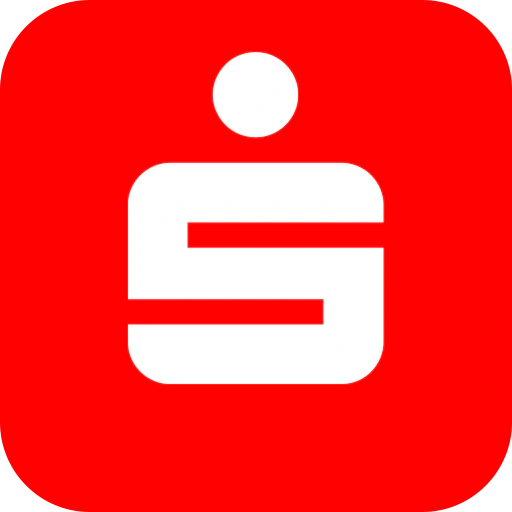 Sparkasse Ihre mobile Filiale app icon