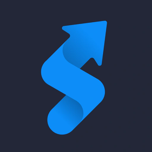Stockity – Online Trading App app icon