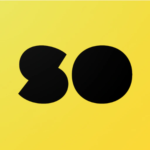 Stopover: Design. Shop. Sell. app icon
