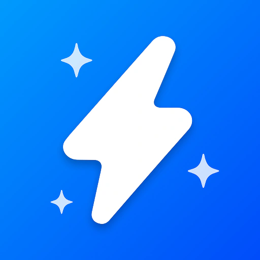 AI Clean Up: Storage Cleaner app icon