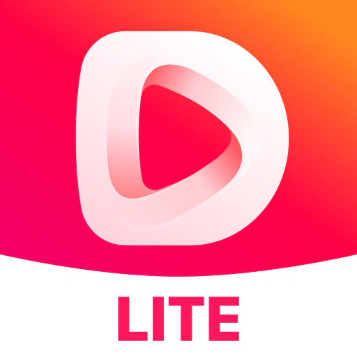 DramaBox Lite - Mini Drama TV app icon
