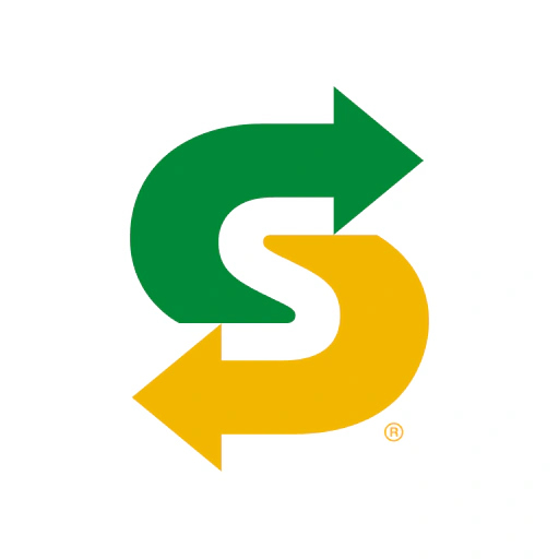 Subway - UK & I app icon
