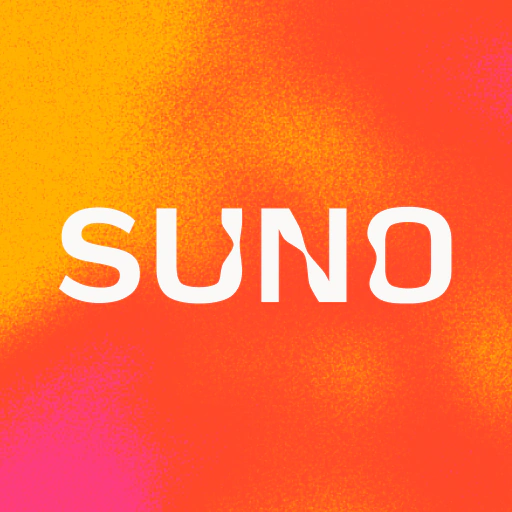 Suno - AI Music & Songs Maker app icon