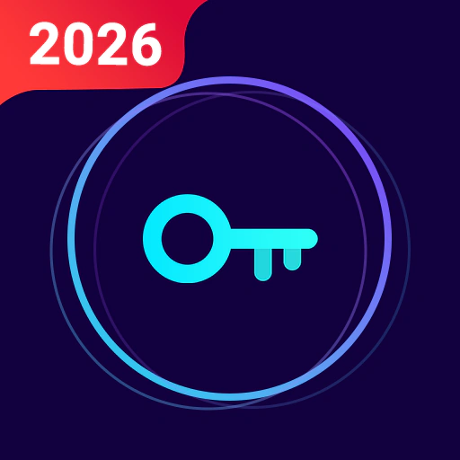 VPN Proxy Speed - Super VPN app icon