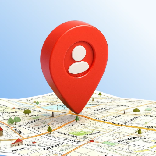 GPS Tracker and Finder app icon