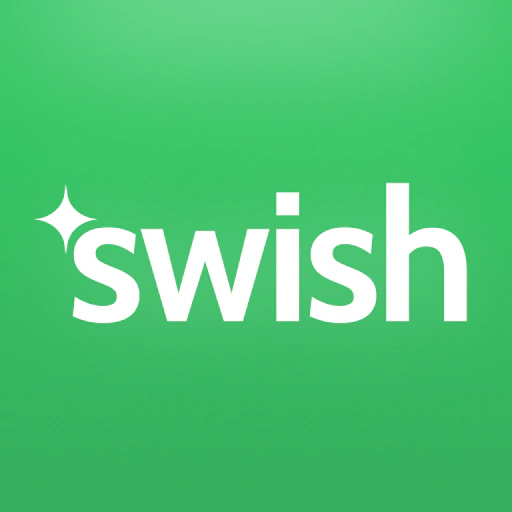 Swish: 10-Min Food Delivery app icon
