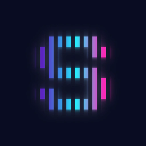 SingUp: AI Music Generator app icon