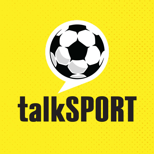 talkSPORT app icon