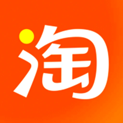 Taobao app icon