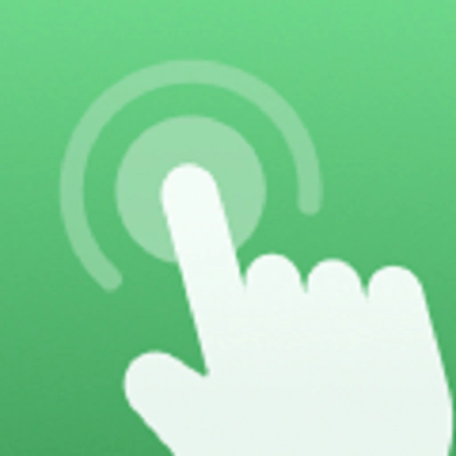 Auto Clicker-Auto Tap & Swipe app icon