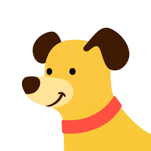 Barkio: Dog Monitor & Pet Cam app icon