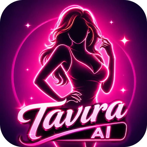 Tavira AI：Your Anime Fantasy app icon