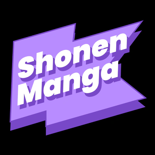 ShonenManga: Campus & Toon app icon